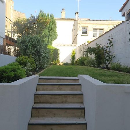 Apartamento 26 Avenue Des Tilleuls Royan Exterior foto