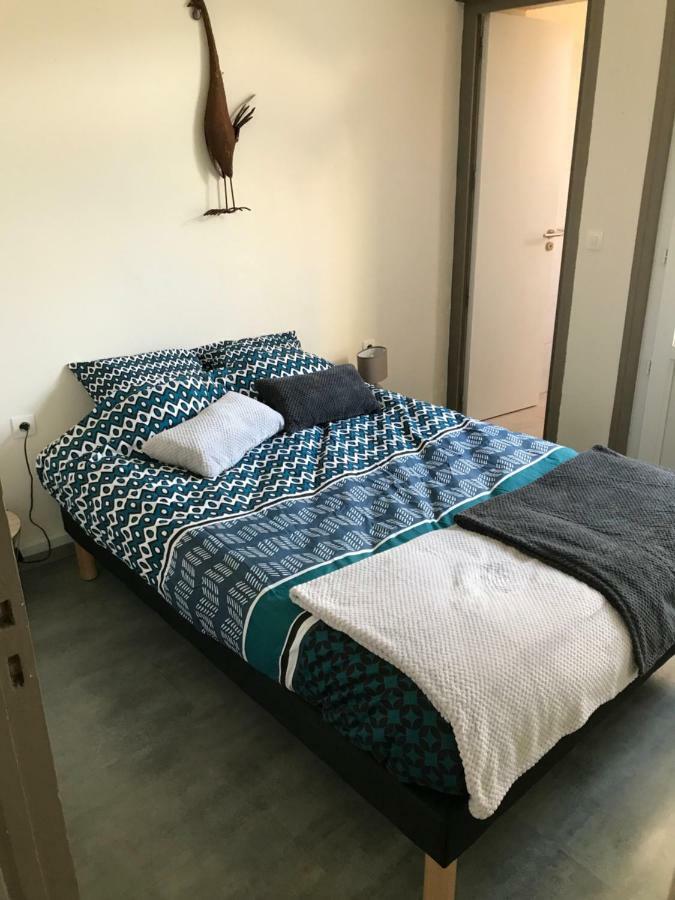 Apartamento 26 Avenue Des Tilleuls Royan Exterior foto